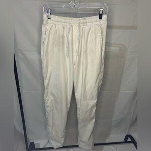 SHEIN Pants - Light Beige, Size Medium